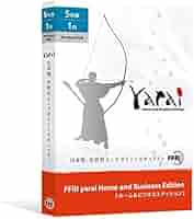 その他 FFRI yarai  and Business Edition FFRI yarai Home and Business Edition - 株式会社FFRI